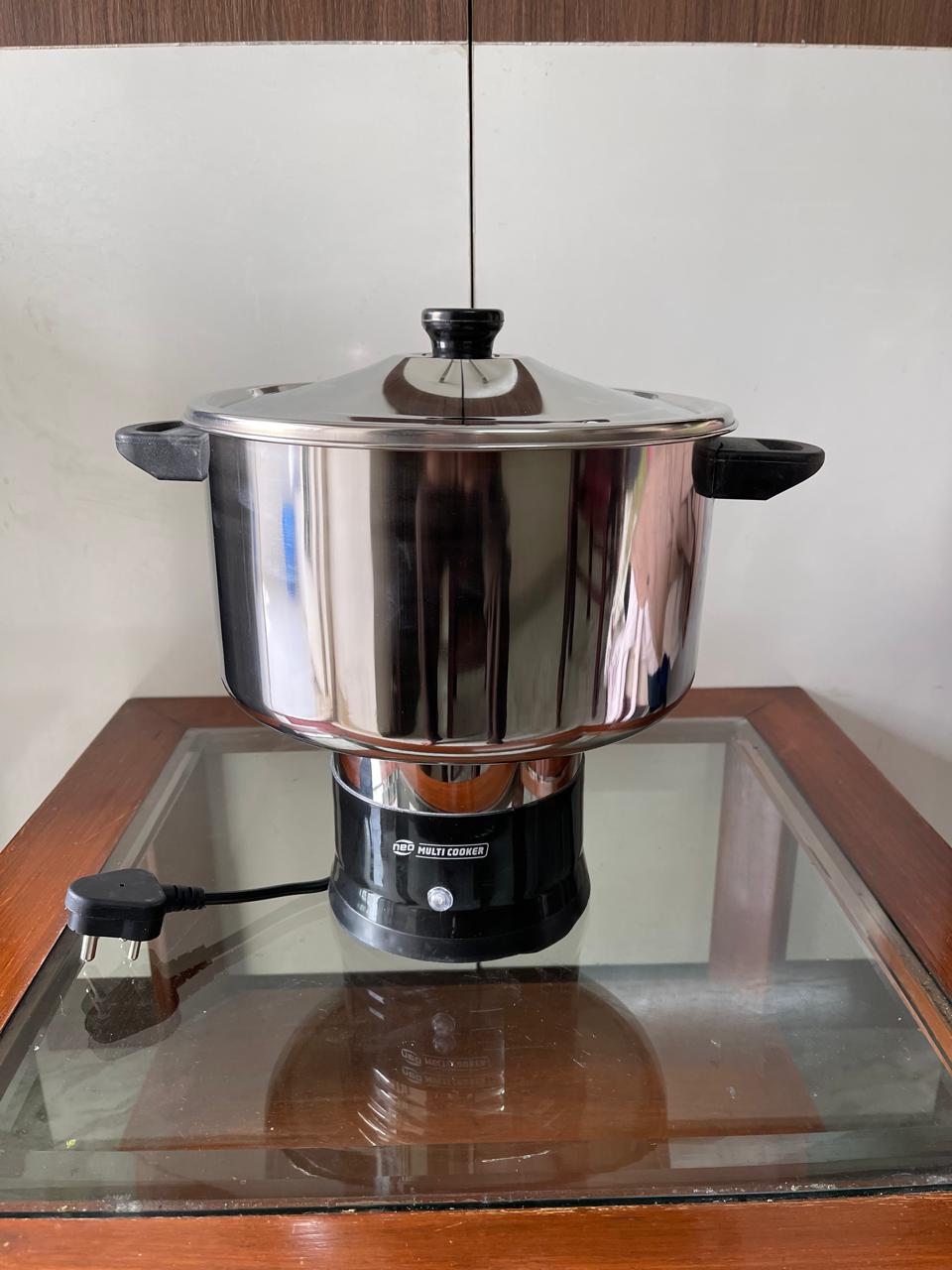 5L Multicooker